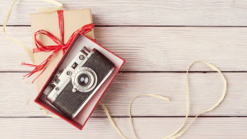 Best Photo Gifts Ever Received