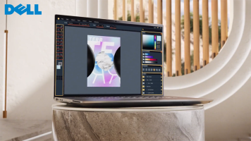 Hands-On Review: Dell Precision 5680 16" Mobile Workstation