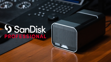 SanDisk Professional Launches G-RAID Mirror 2-Bay RAID Arrays