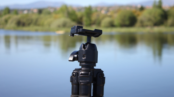 How to Choose the Right Tripod Head
