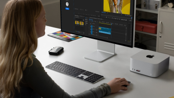 A Mac Studio Buying Guide for the Independent Filmmaker