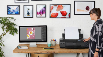 Choosing the Right Canon Printer for your Photo Business