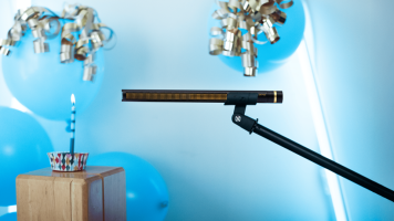 Sennheiser Celebrates 50 Years of the MKH 416 Mic with 50 Limited Edition Units – for Sale Exclusively at B&H! 