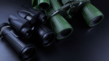 The B&H Binocular Buying Guide