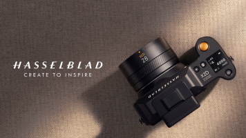 Hasselblad Announces XCD 28mm f/4 P Lens