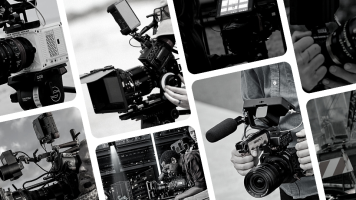 Netflix Approved: What It Means and Why It Matters for Cinema Cameras