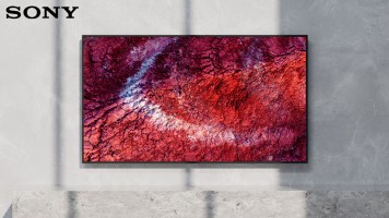 Sony’s New 2026 Pro Displays have a 4K Resolution & Deep Black Non-Glare Coating