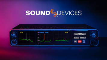 Sound Devices Announces A20-Nexus Go Receiver and A20-TX Transmitter