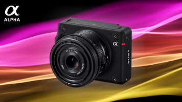 Sony Announces the High-Resolution ILX-LR1 Camera for Industrial Drone Use