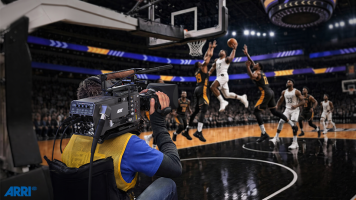 ARRI Details ALEXA 35 Live Xtreme with High Frame Rates over SDI