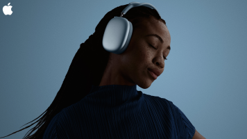 Apple Unveils the Next-Gen AirPod Max 2