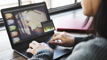 Best Laptops for Photo Editing