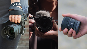 Best Sony Lenses for Your APS-C Camera