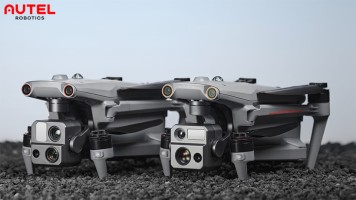 Autel Robotics' Expansive Drone Lineup
