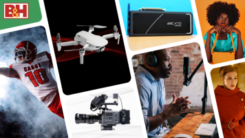 B&H Photo News Roundup: Week of March 12, 2023