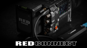 Immersive, Live 8K Workflows with the RED Connect Module for V-RAPTOR
