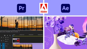 Adobe Highlights New Updates to Premiere Pro and After Effects