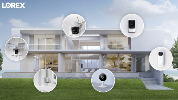 Lorex Expands Its Fusion Collection Series