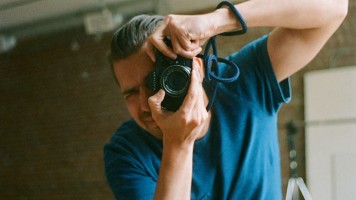 My Grandfather's Pentax P3: Reflections on a Budget SLR