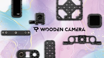 Wooden Camera Announces New Accessory Plates 