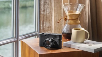 Recommended Stylish Cameras