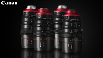 Canon Announces the Updated CR-N700 PTZ Camera, New Flex Zoom Cine Lenses, Accessories