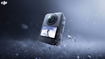 DJI Introduces the Osmo 360 and New Ecosystem of Accessories