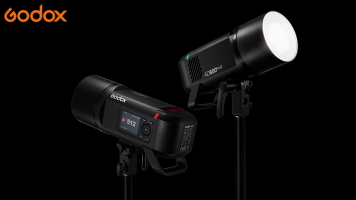 Godox Announces AD600Pro II All-in-One Outdoor Strobe