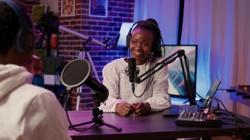 Podcasting Essentials of 2025