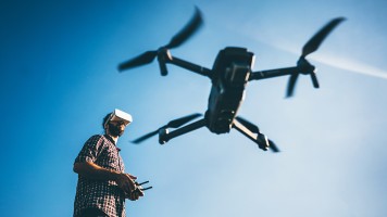Safety Tips and Best Practices for FPV Drones