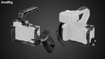 SmallRig Announces New Accessories