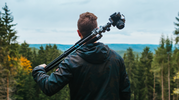 Tripod Buying Guide