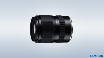 Tamron Announces Fast 16-50mm f/2.8 APS-C Lens  