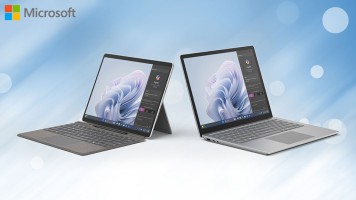 Microsoft Announces New Surface Devices for Businesses