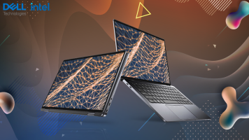 Dell Latitude 9330 2-in-1: Premium Performance, Premium Price