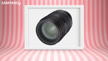 Samyang Announces AF 35-150mm F2-2.8 FE Lens