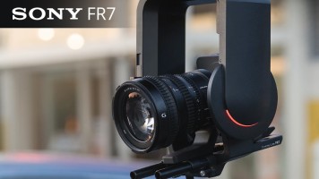 Sony FR7: How a Cinema-Quality PTZ System Can Revolutionize Your Production