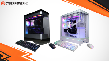 CyberPowerPC Announces Latest Gaming Desktop Computers with AMD’s Ryzen 7 9850x3D Processors