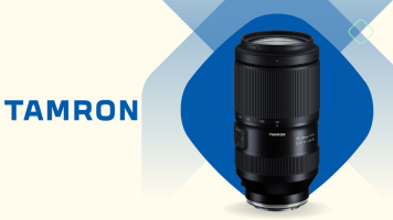 Tamron Announces Development of 70-180mm f/2.8 Di III VC VXD G2 Lens