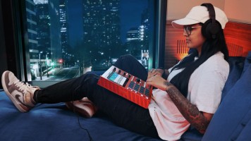 Top 5 Standalone Samplers: The Best Portable Sampling and Sequencing Workstations for Producers and Performers