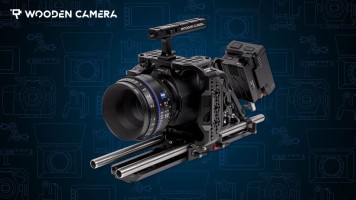 Wooden Camera: Brand Overview