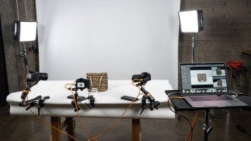 An Introduction to Tethered Shooting