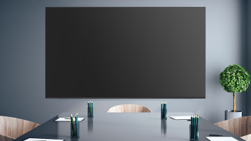 An Overview of LG's UM340E Series Commercial Monitors
