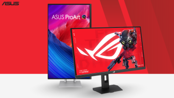 ASUS Announces Latest ProArt and ROG Displays