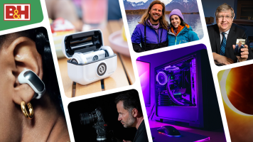 B&H Photo News Roundup: Week of February 12, 2024 