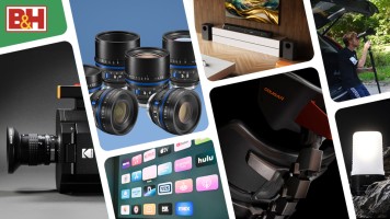 B&H Photo News Roundup: Week of February 5, 2024