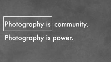 Libby Pratt and Michi Jigarjian: What is Photography? 