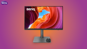 BenQ Announces Latest PD2732U 4K Professional Monitor for Creatives