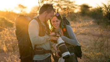 Best Gifts for Nature Photographers