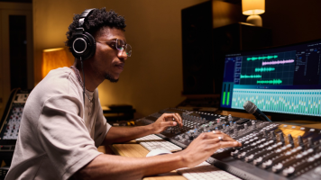 Best Headphones for Mixing, and Other Tips